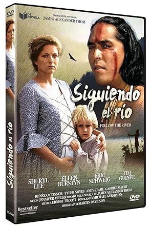 Herz Einer Unbeugsamen Follow The River Spanien Import Siehe Details Fur Sprachen Amazon De Sheryl Lee Ellen Burstyn Eric Schweig Tim Guinee Martin Davidson Alvin Cooperman Dvd Blu Ray