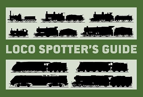 Loco Spotter’s Guide