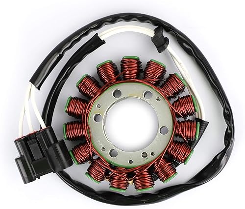 VIPIH Magneto - Bobina de estator de motor para KLZ1000 Versys 1000 2015-20201000 SE 2019-2020 21003-0155