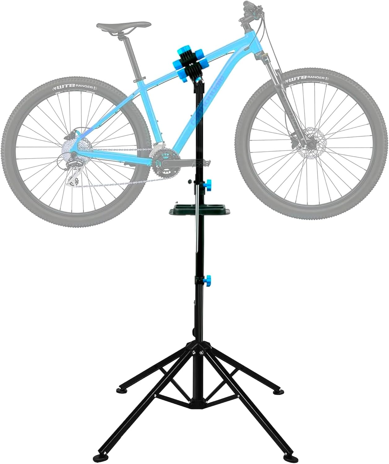 ZENO Bike Stand Bike Repair Stand Heavy Duty El Salvador Ubuy