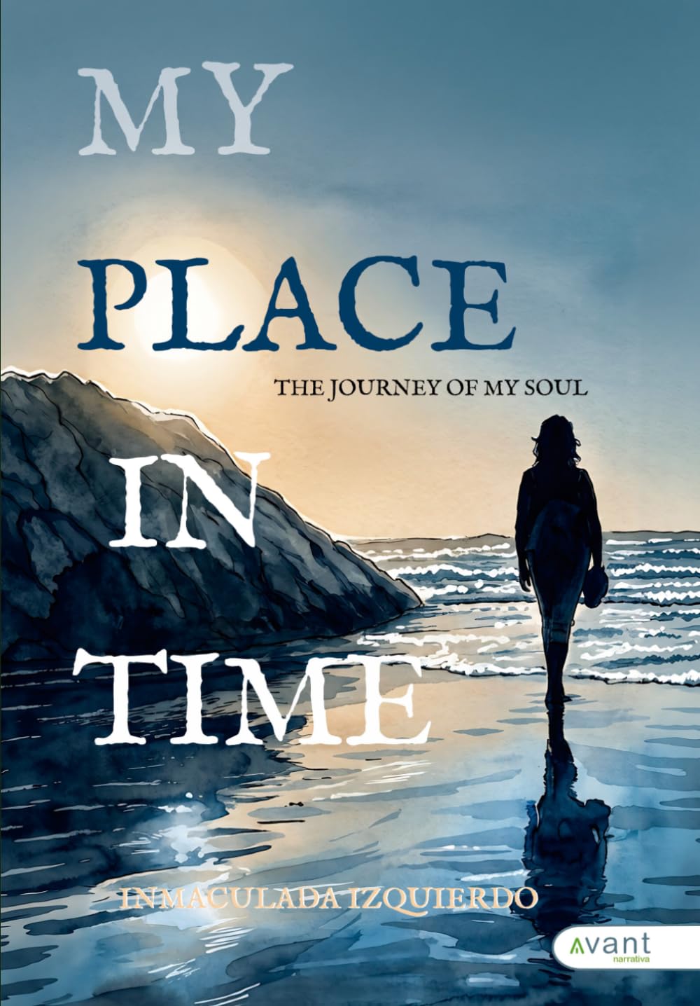 My place in time: The Journey of My Soul