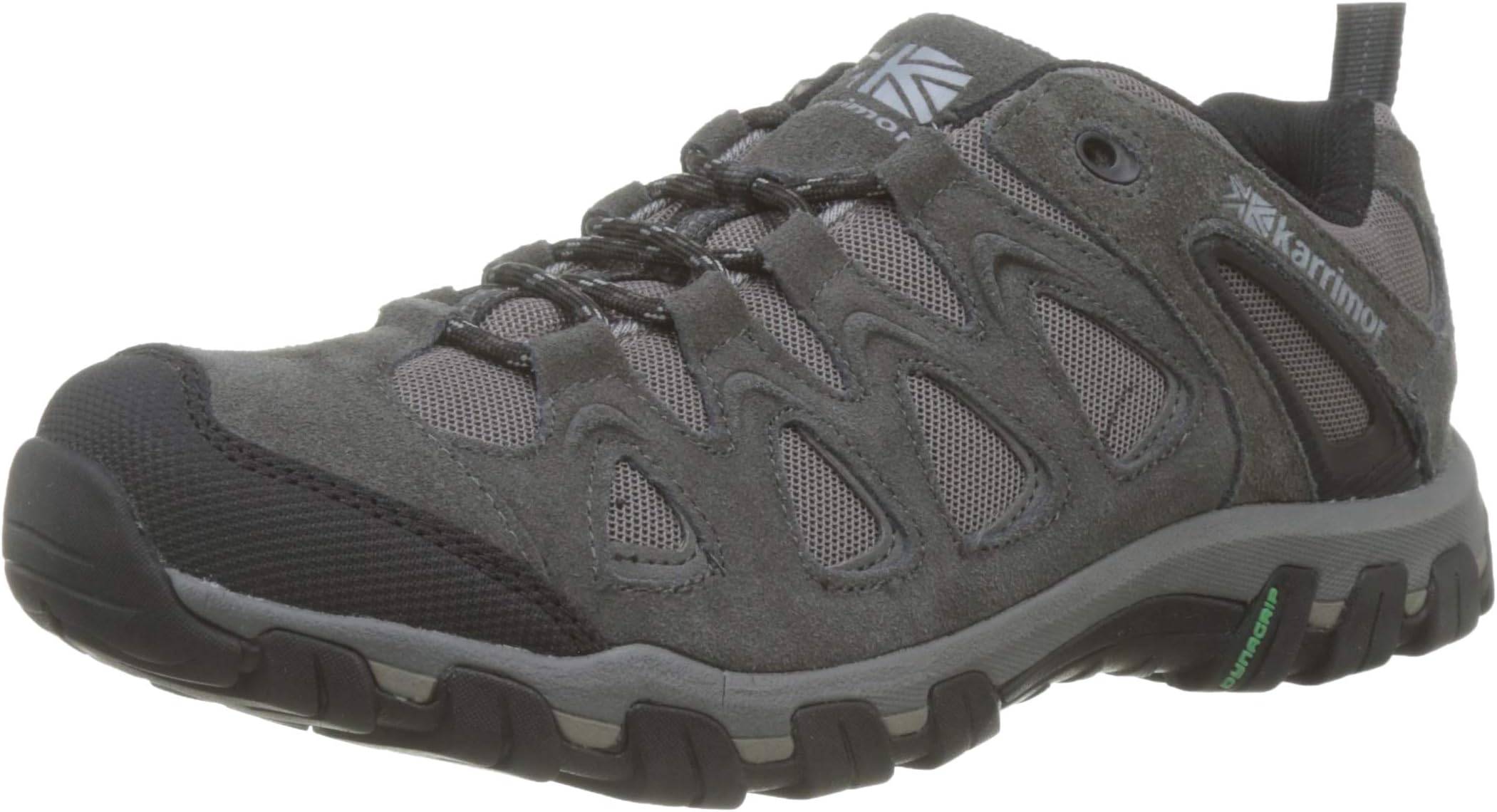 Supa 5, Men’s Trekking & Hiking Shoes