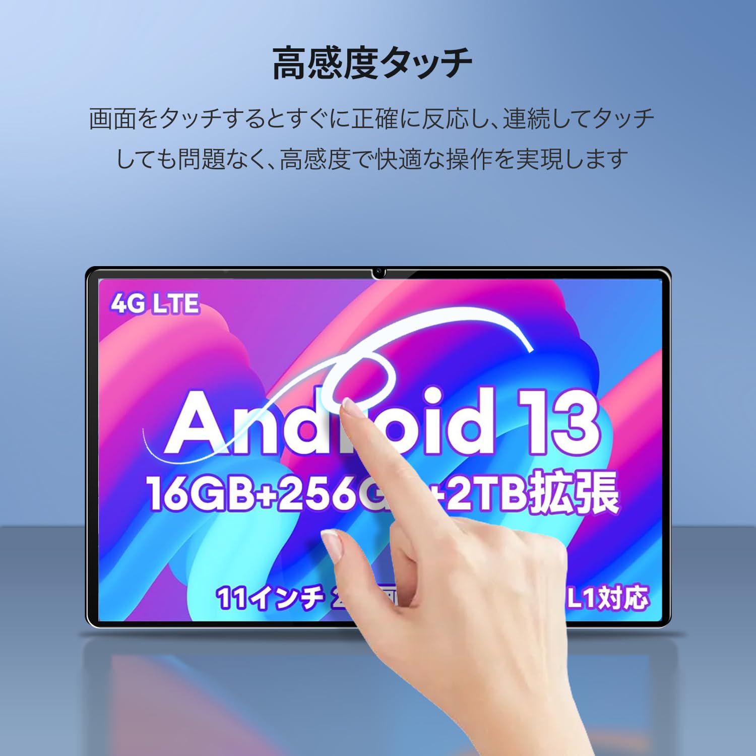 Amazon.co.jp: 【2枚セット】Headwolf HPad2 Pro の対応フィルム