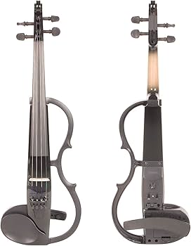 Yamaha SV-130 Series Silent Electric Violin - Instrument Only