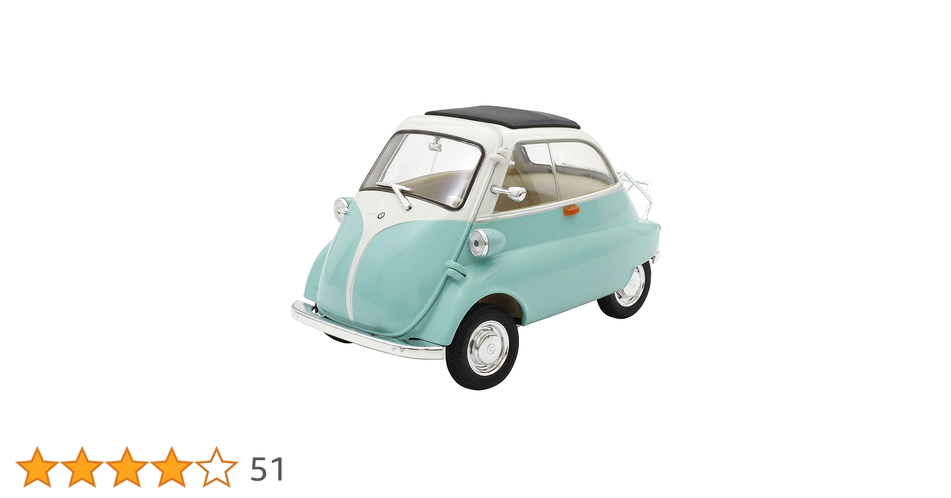 1/18 BMWイセッタ ライトグリーン ＆ モーリスミニクーパー 2台セット 71bcC7NtxmL.jpg_BO30,255,255,