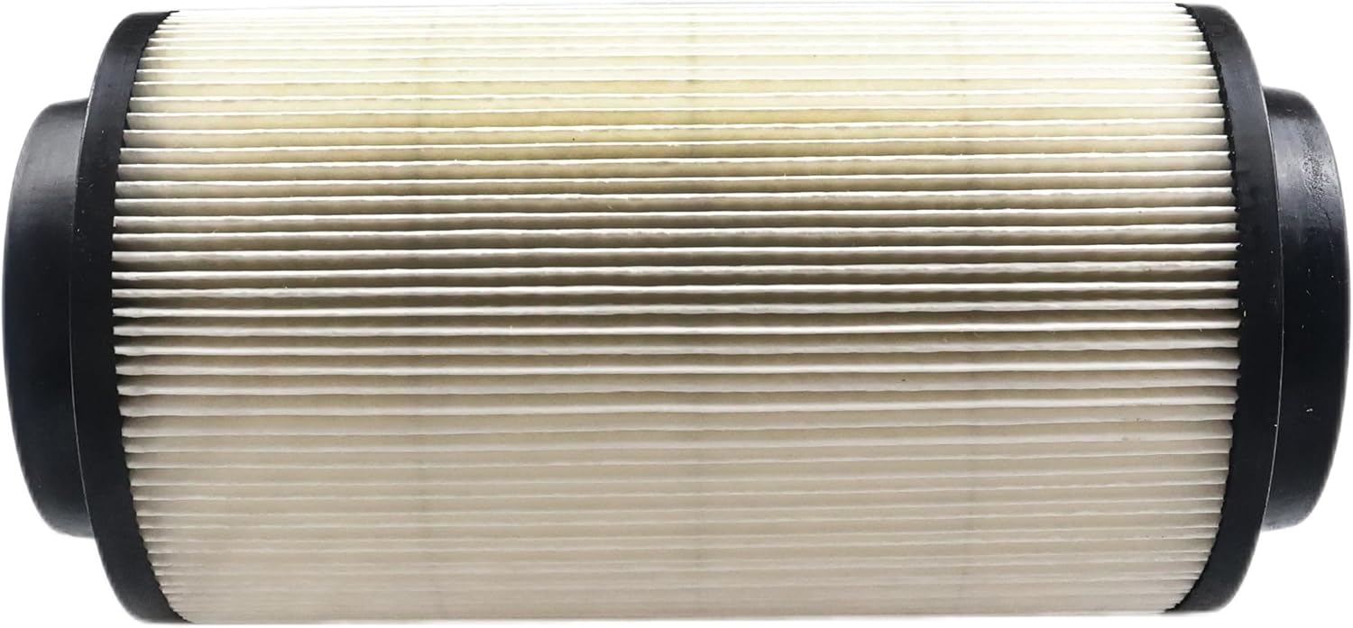 Air Filter 7080595 With Prefilter Intake Air Sleeve Compatible for Polaris Sportsman 570 800 600 700 850 400 500 550 1000 Scrambler Magnum ATV 2530009 7080595 7082101
