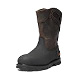 Timberland PRO Men's, Powerwelt Pull-On Safety Toe Boot