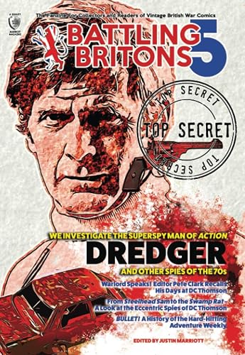 Battling Britons issue 5