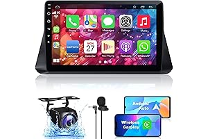 Android 12 Radio for 2010 Honda Accord