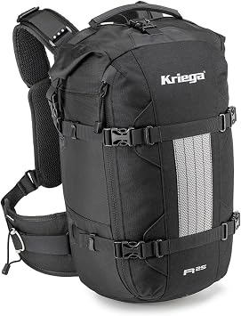 Kriega R25 V2 Backpack