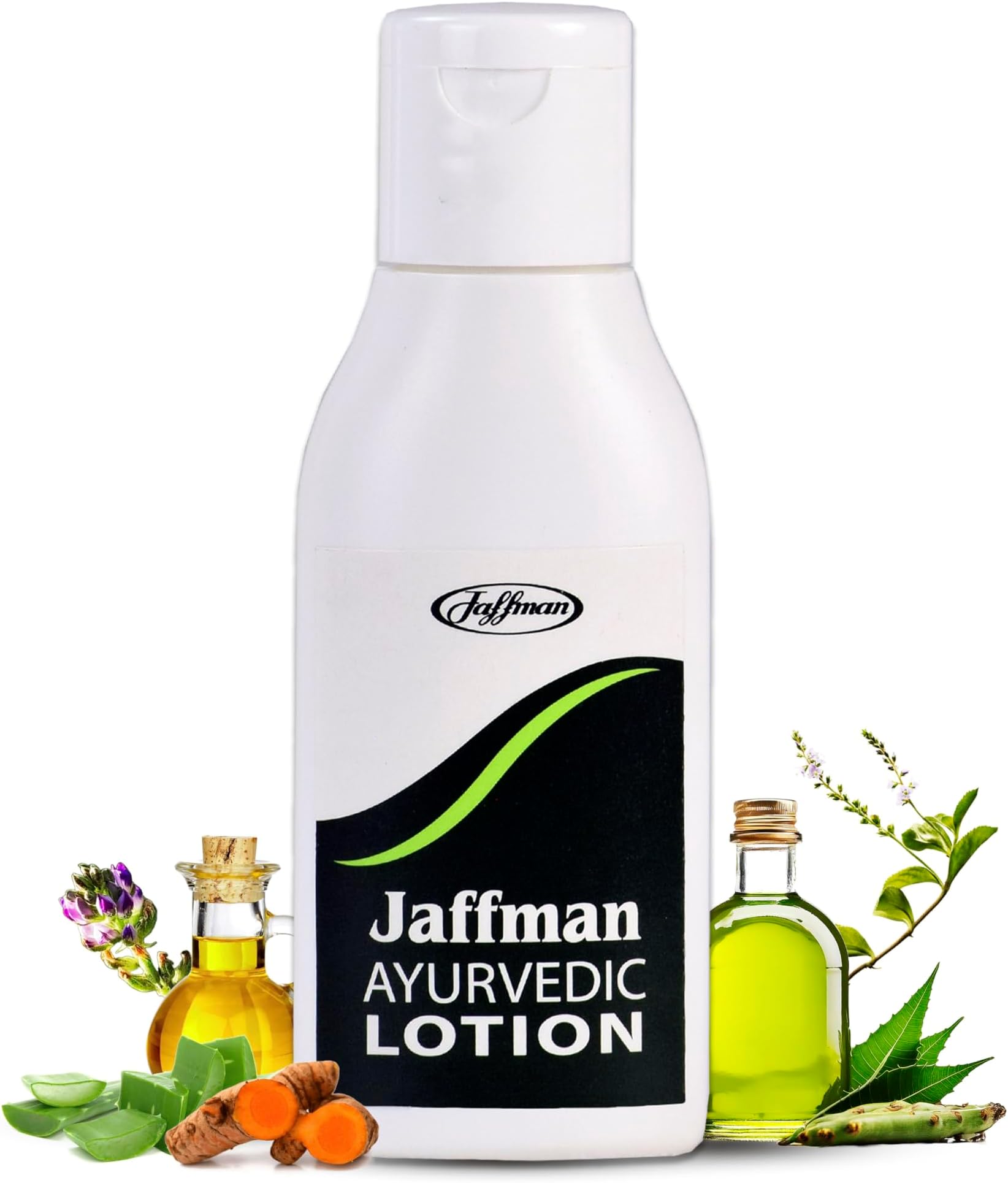 Ayurvedic Lotion 40g for Itchy Skin & Scalp, Eczema, Psoriasis, Dry Skin, Redness & Rashes – Soothes Irritation and Relieves Skin Discomfort