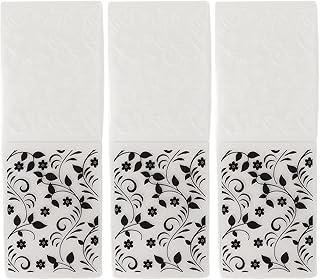 Carpetas de estampado Plantilla de trabajo de plástico Crafting Multipack para tarjetas de recortes