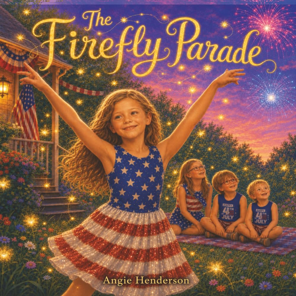 The Firefly Parade