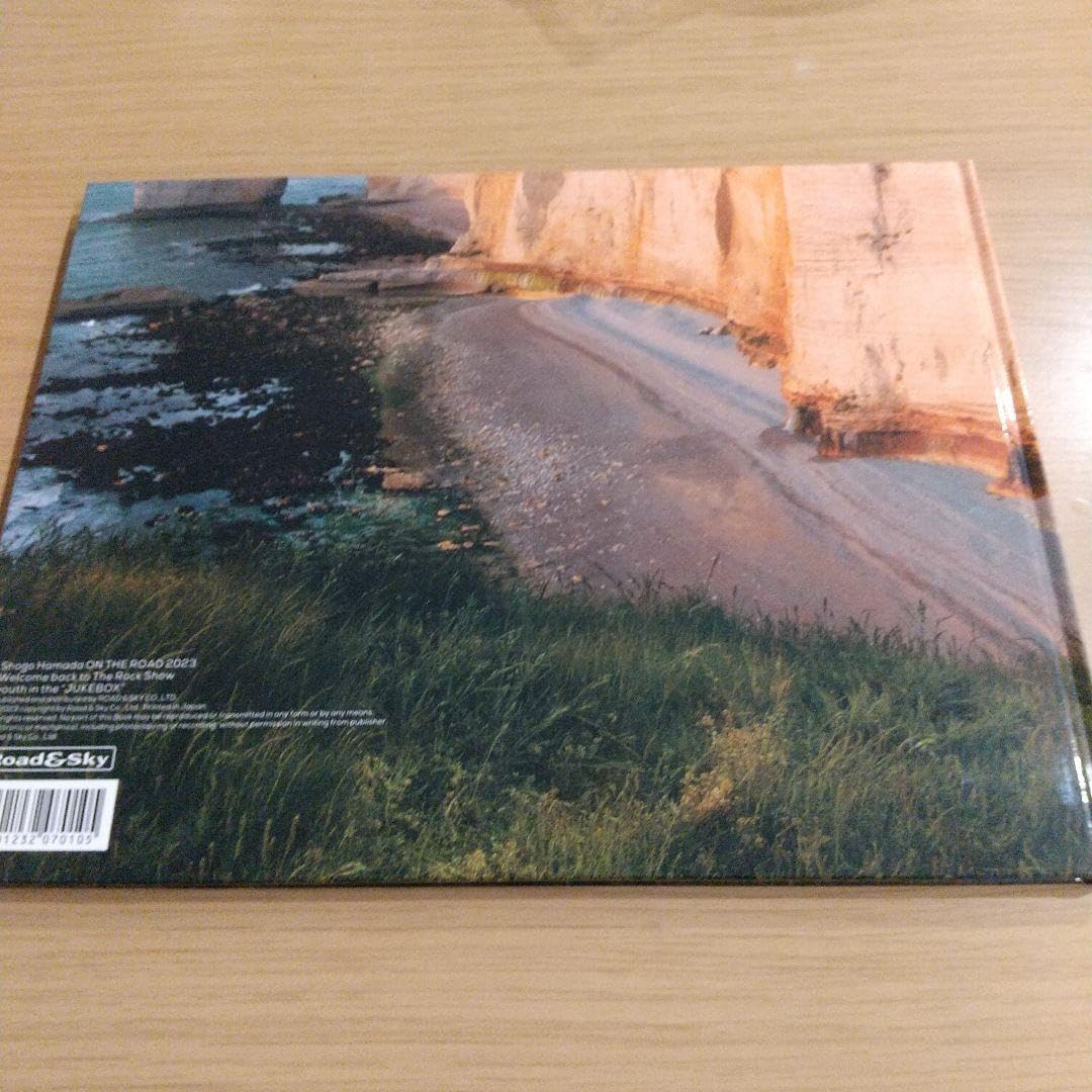 浜田省吾/書籍/ツアーパンフレット/クリアファイルまとめ売り 浜田省吾ツアーパンフレット 浜田省吾/書籍/ツアーパンフレット/クリア