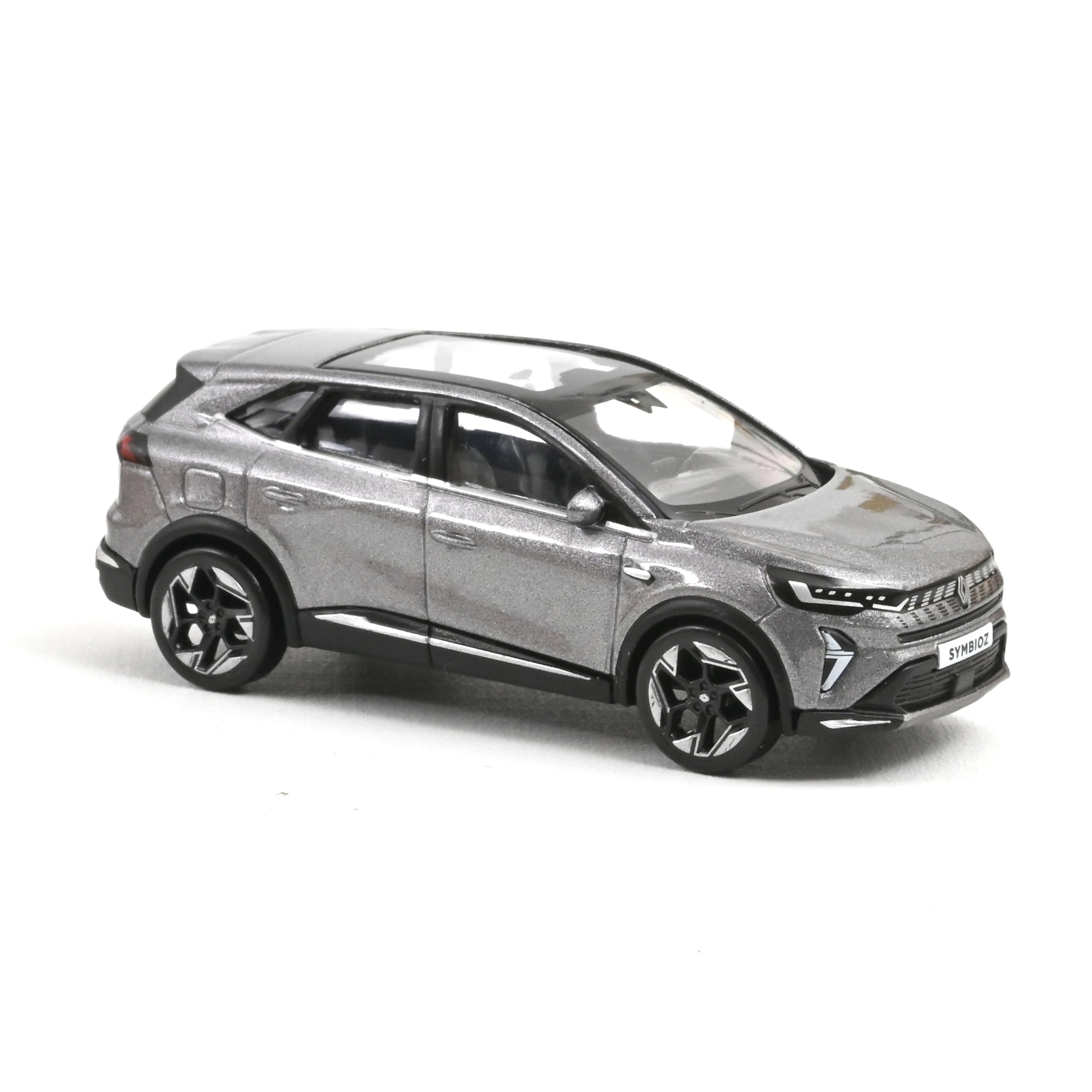 NOREV Renault Symbioz Esprit Alpine 2024 Grigio Cassiopea 1/64