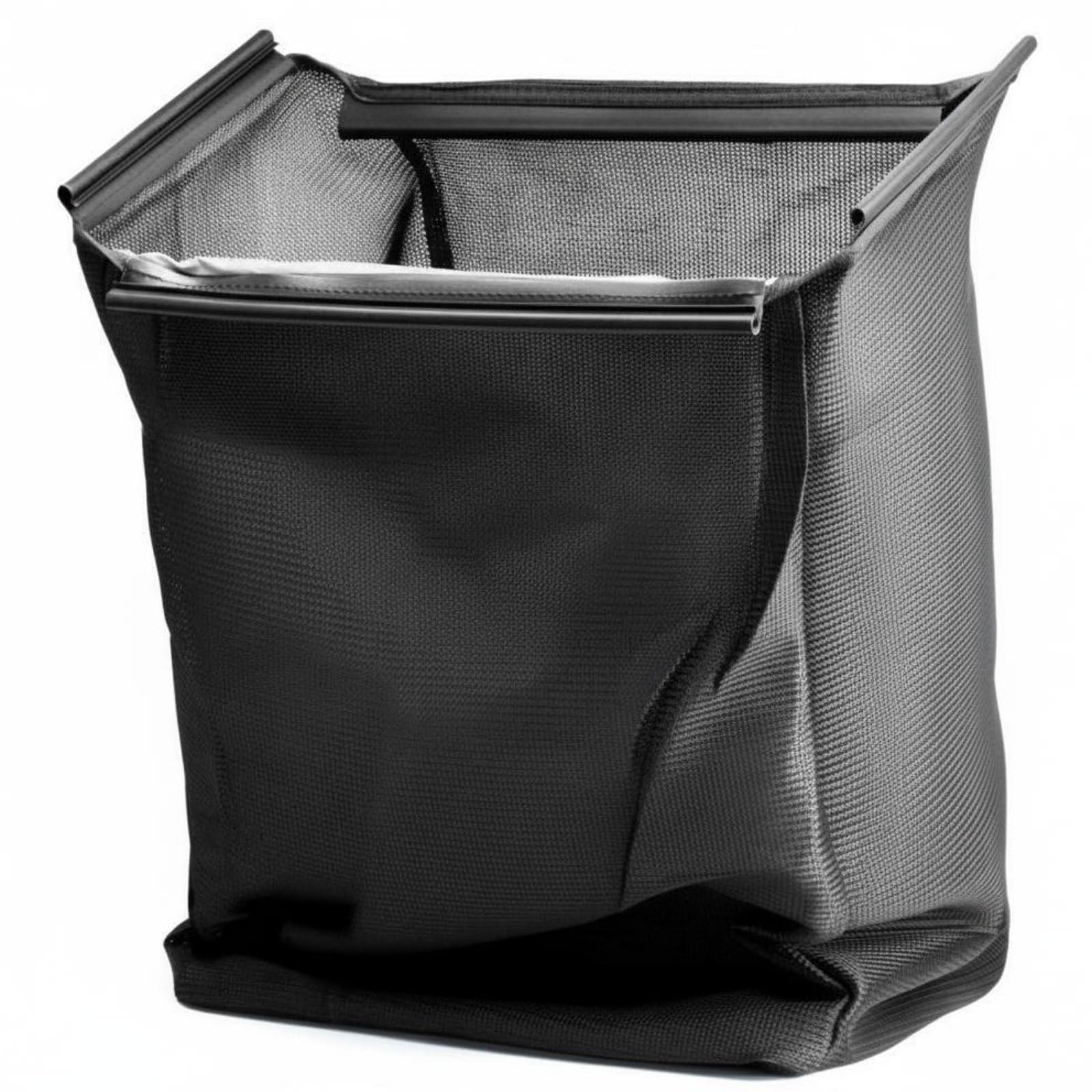 F Fityle Grass Catcher Bolsa de Césped para Cortacésped Repuesto de Bolsa Colector de Hierba Contenedor de Recortes Tela Oxford Resistente y Costuras