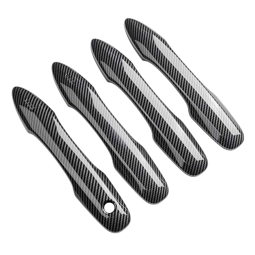 リョーツ出品ページ ノーマルカード約12800枚 ⑪⑫ Amazon.com: No Adhesive Snap-on Car Door Handle Cover Protector