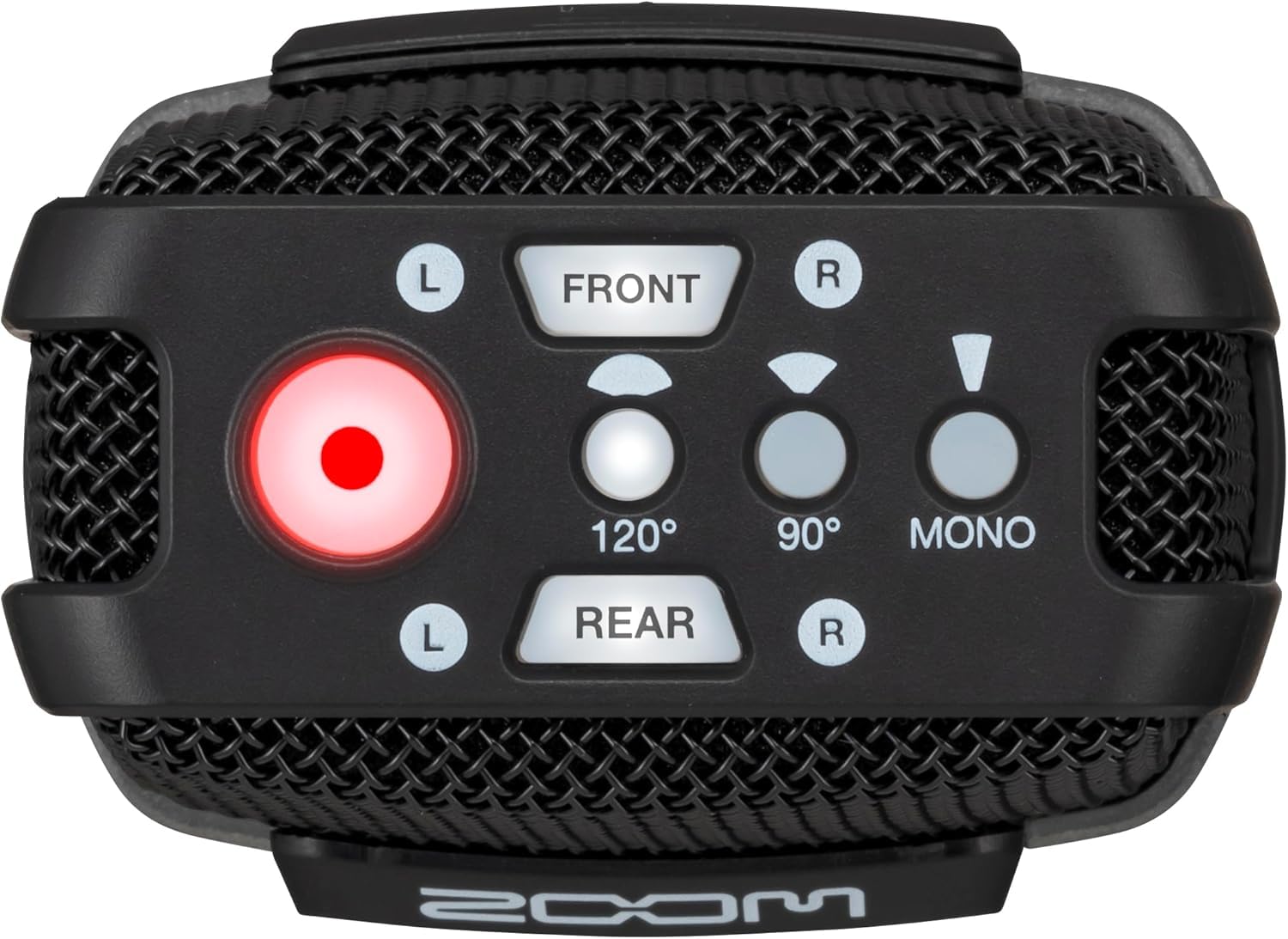 Amazon.co.jp: 【セット買い】ZOOM ハンディレコーダーH2essential＆