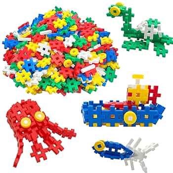 学研のニューブロック 大量まとめ売り　全288パーツセット　【欠品パーツなし】 学研のニューブロック 大量まとめ売り 全288パーツセット 【欠品