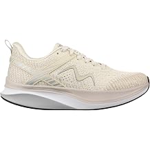 MBT Huracan 3 Lace Up Trainers for Women Anatomical and Comfortable Running Shoes Physiological Footwear for Comfort and Stability with Curved Sole Running Sneakers