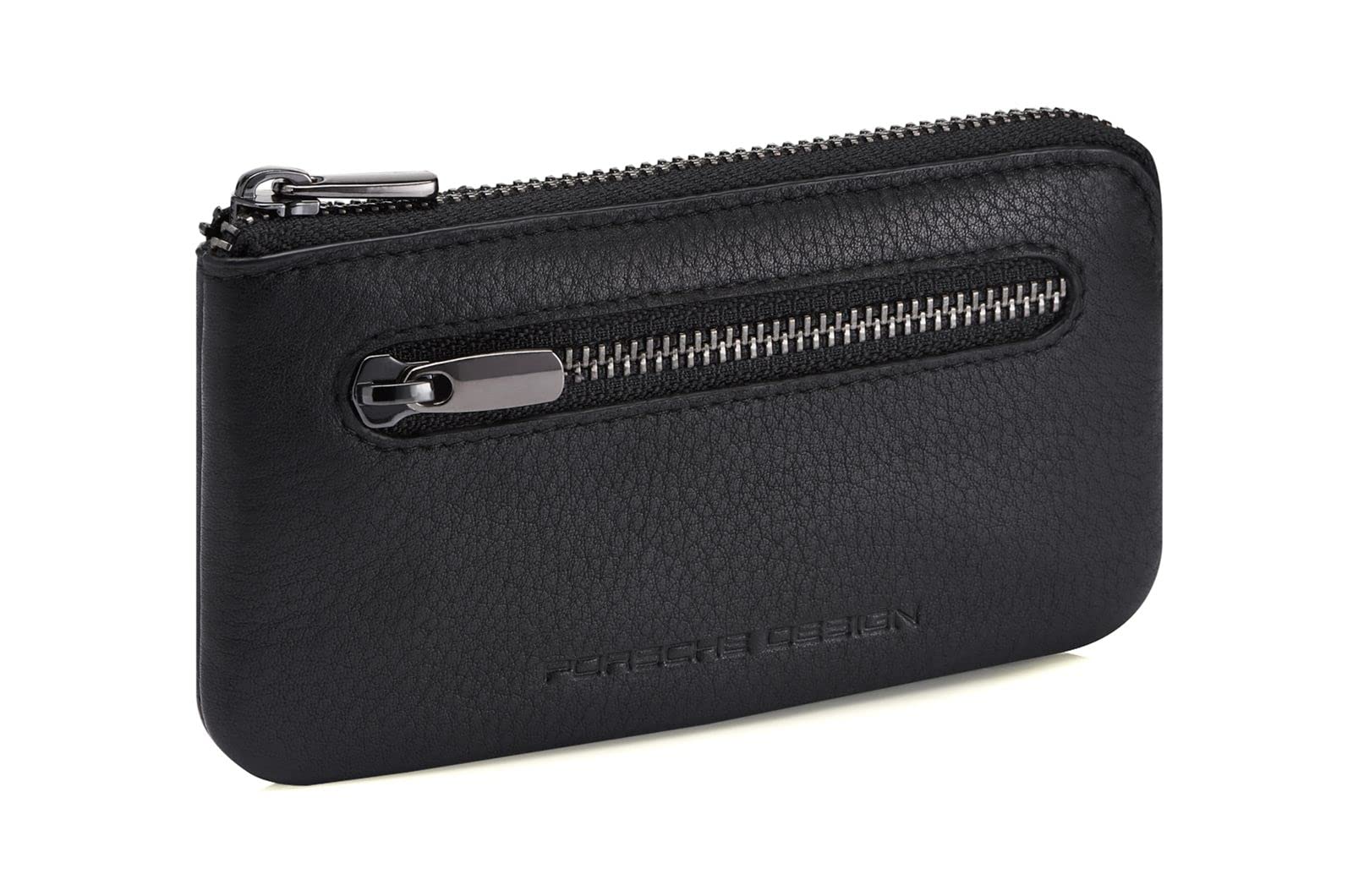 PORSCHE DESIGN Business Key Case M Black