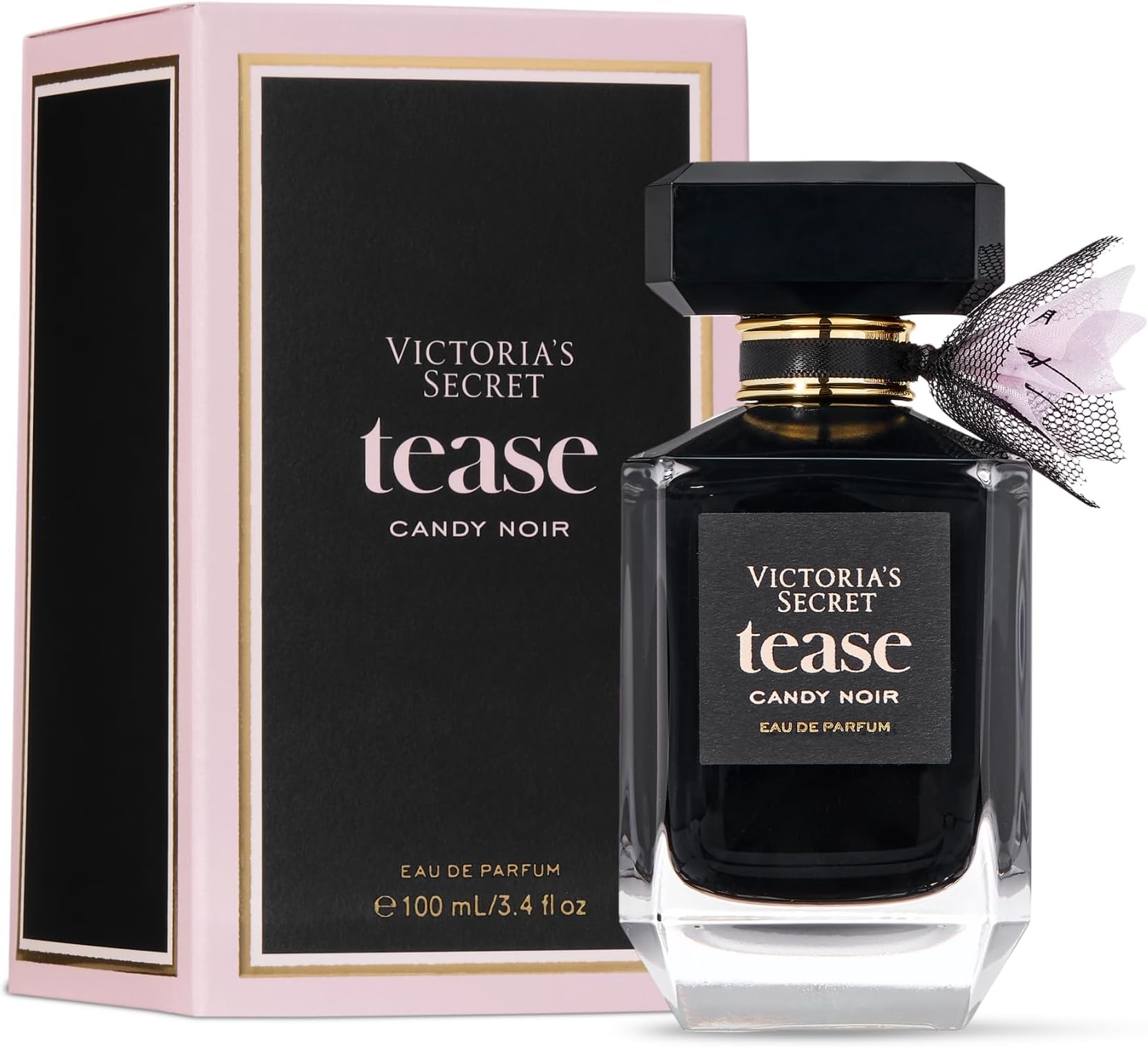 Tease Candy Noir 3.4oz Eau de Parfum