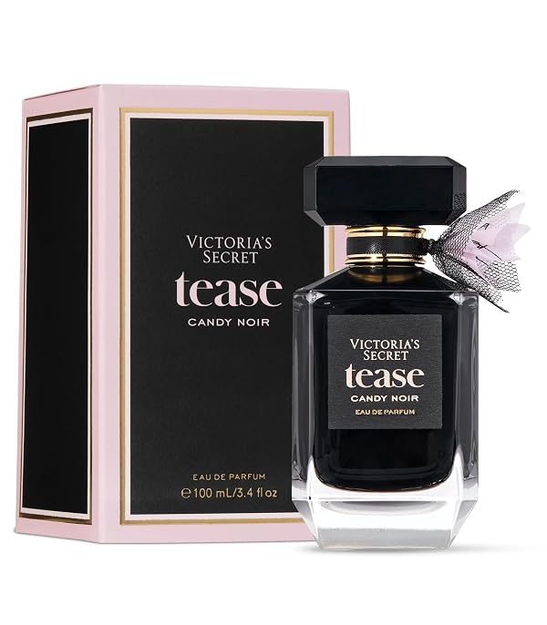 Victoria's Secret Tease Candy Noir 3.4oz Eau de Parfum by Victoria's Secret - Used condition - US$43.59