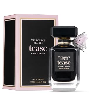 Victorias Secret Tease Candy Noir 3.4oz Eau de Parfum
