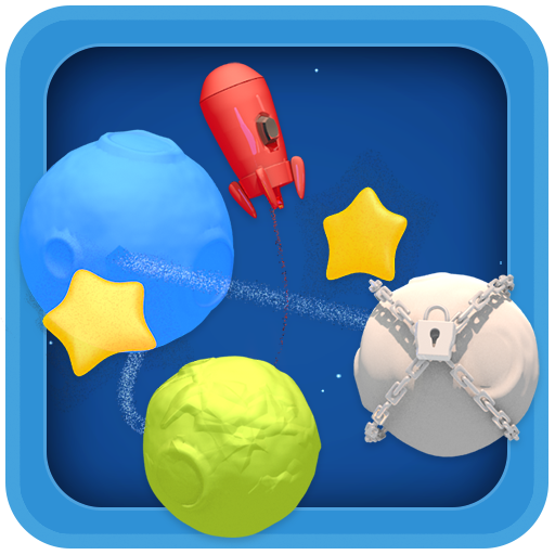 Planets Mover : Space untangle - App on Amazon Appstore