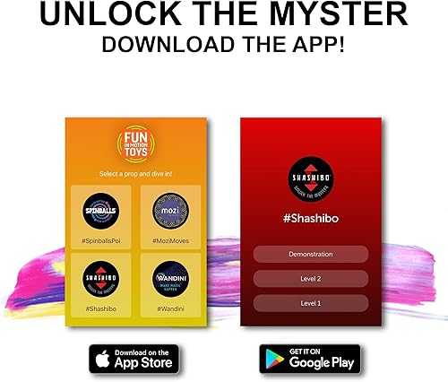 Miniatura 147 de Shashibo - Cubo que cambia de forma, juego para aliviar la ansiedad, con 36 imanes de tierras raras, premiado y patentado, extraordinario cubo