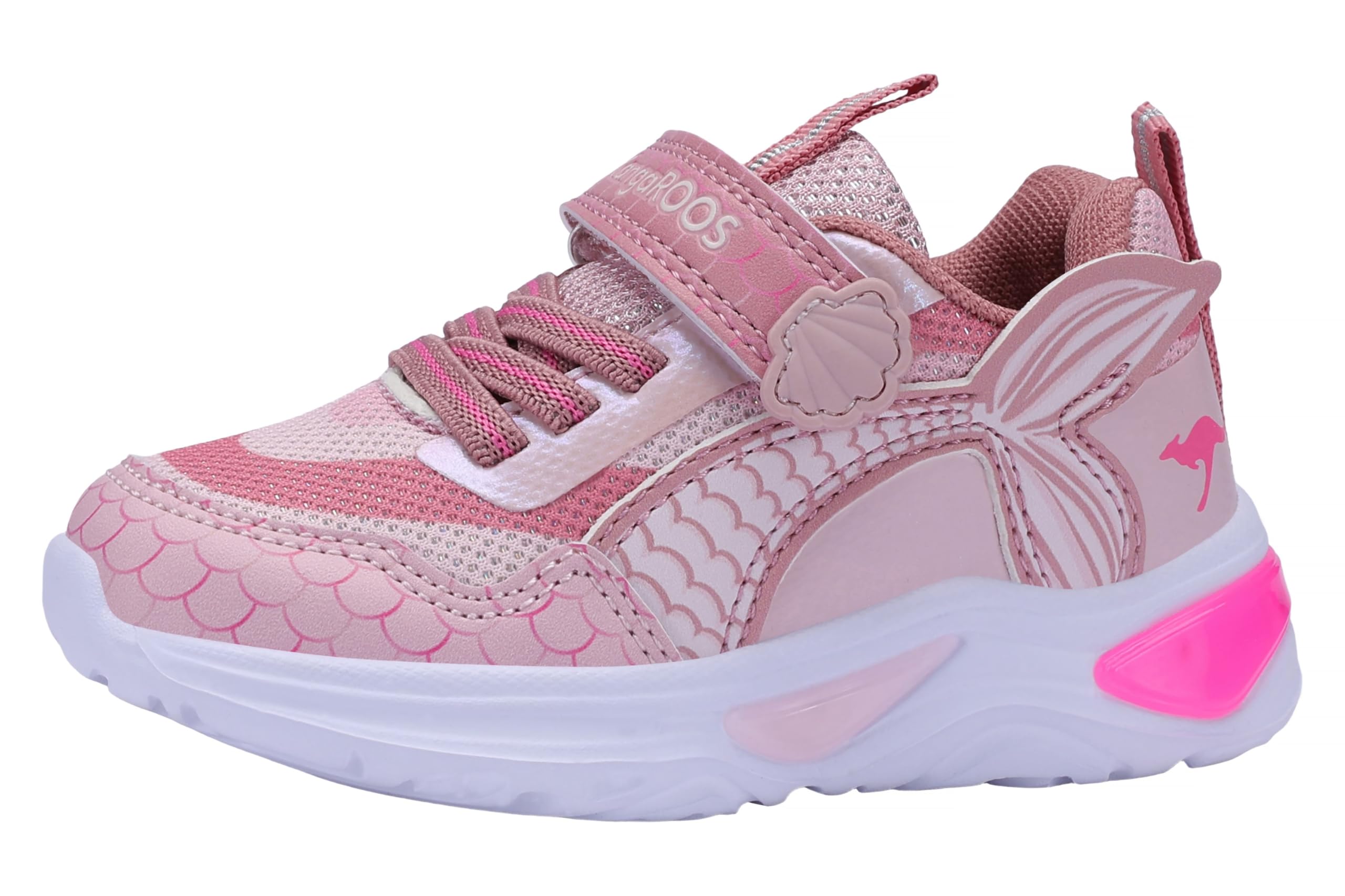 KangaROOS Uniseks - dzieci K-slg Bora EvAdidasy