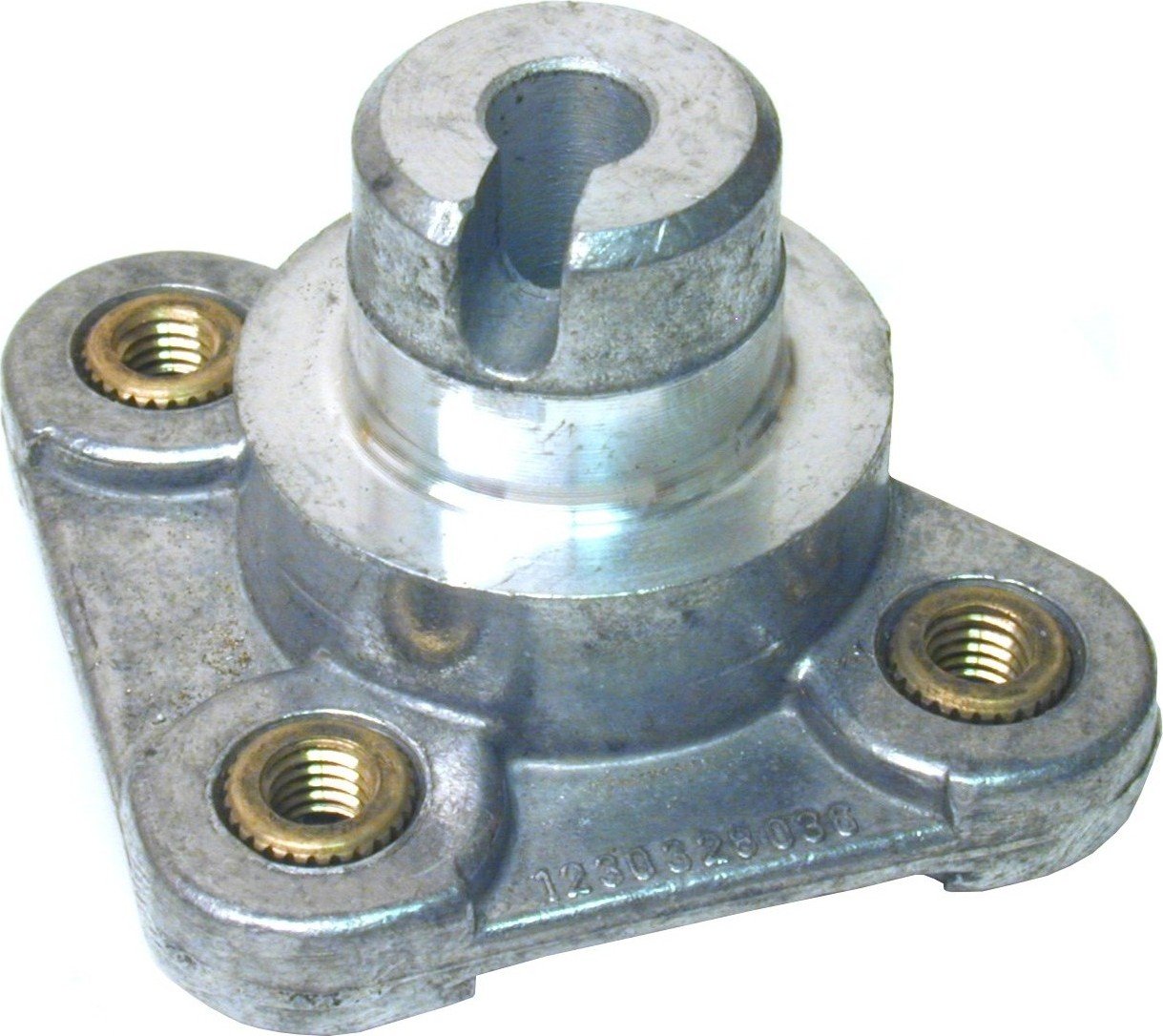 URO Parts 1191580640 Distributore Staffa Rotore