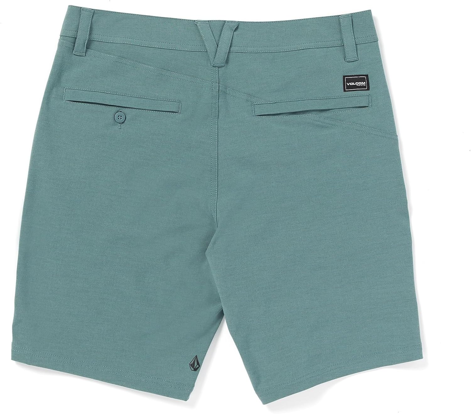 Volcom Mens Regular Frickin Cross Shred 20" Hybrid Water Repellent Short - Image 3