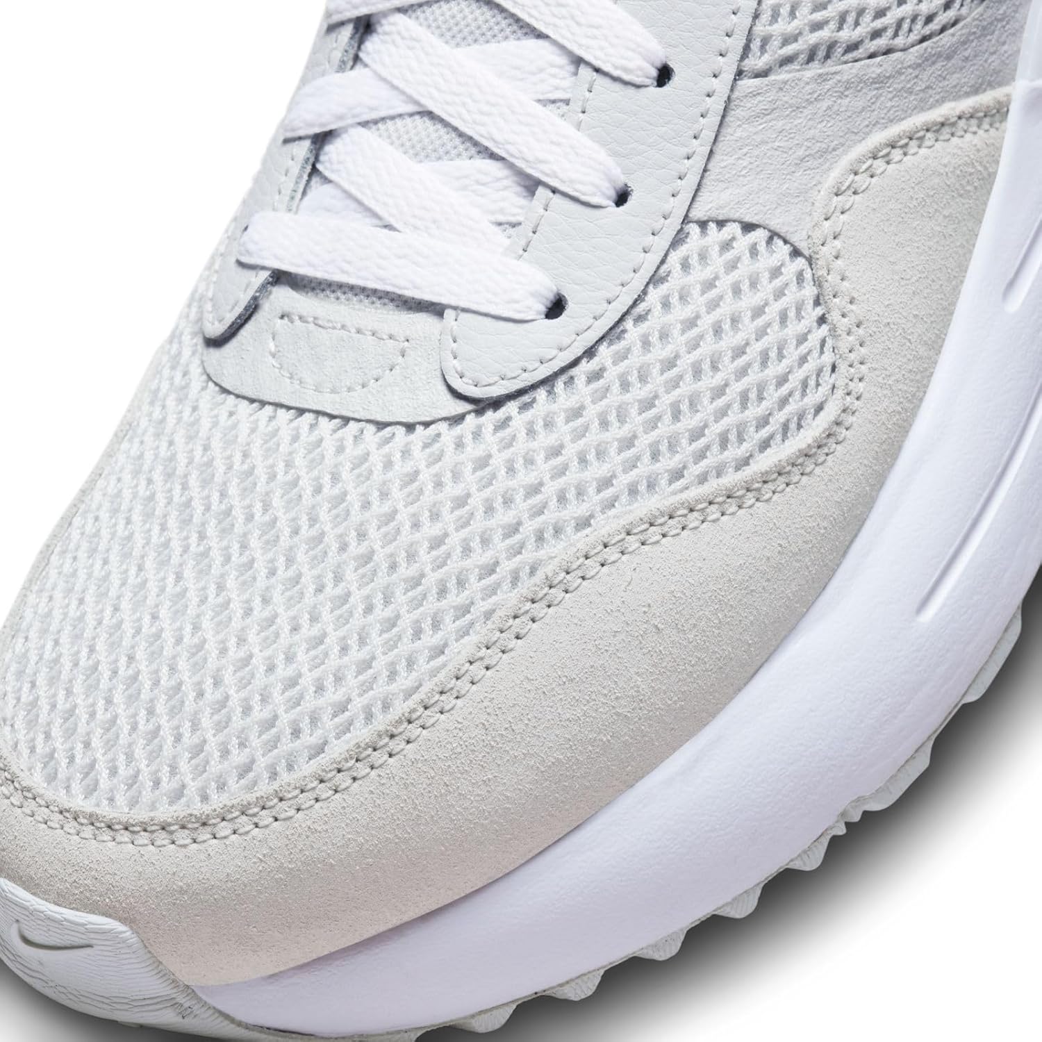 Nike Men's Air Max Systm Cross Country Running Shoe