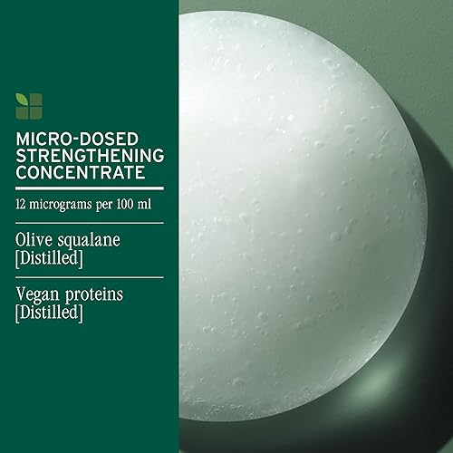 Miniatura 7 de BIOLAGE Strength Recovery Shampoo  Gently Cleanses & Reduces Breakage  For All Damaged & Sensitized Hair Types  Vegan  Cruelty-Free