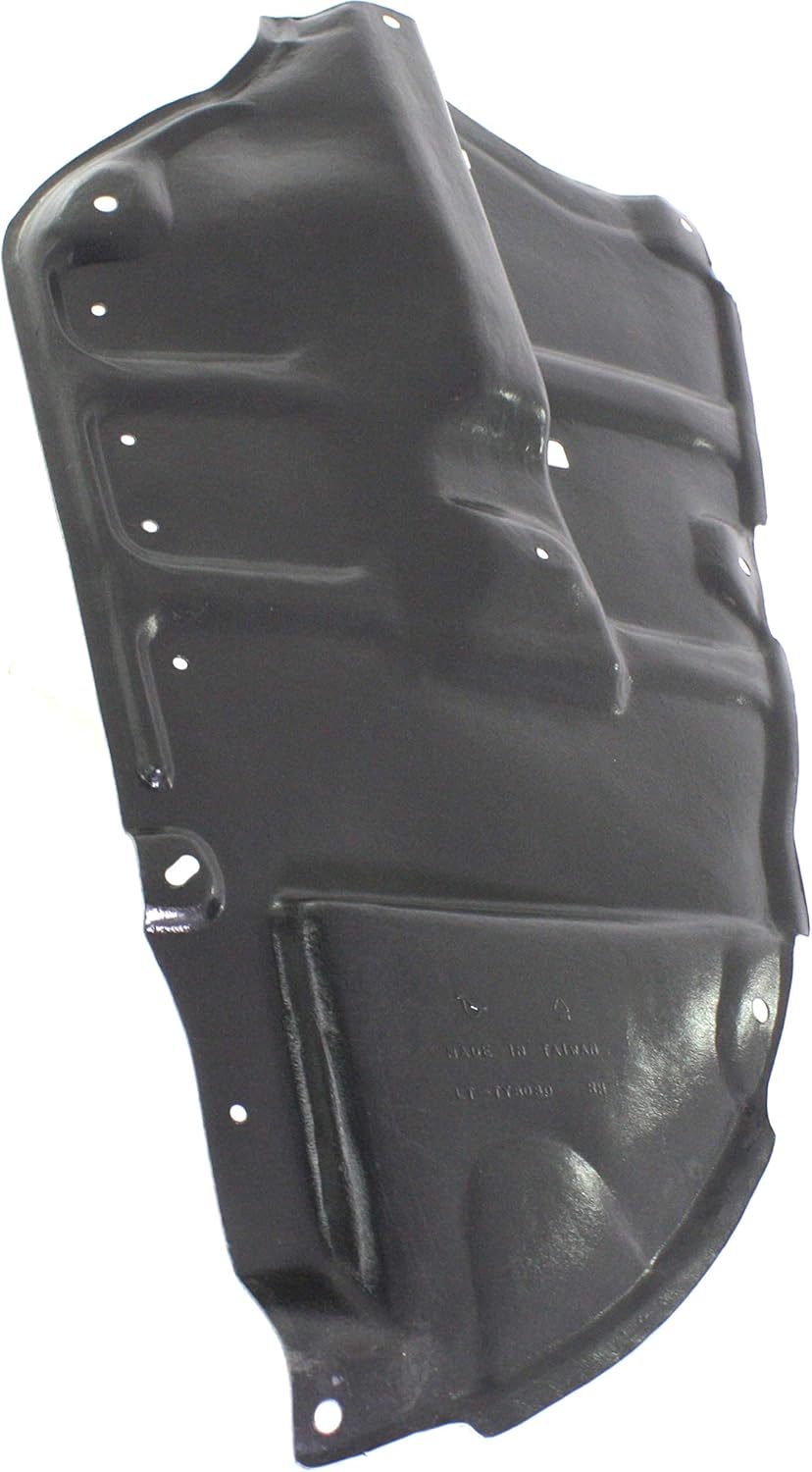 Garage-Pro Engine Splash Shield for LEXUS ES300 2002-2003/ES330 2004-2006 RH Under Cover