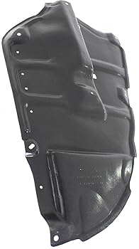 Engine Splash Shield Under Cover For Lexus ES300 (2002-2003