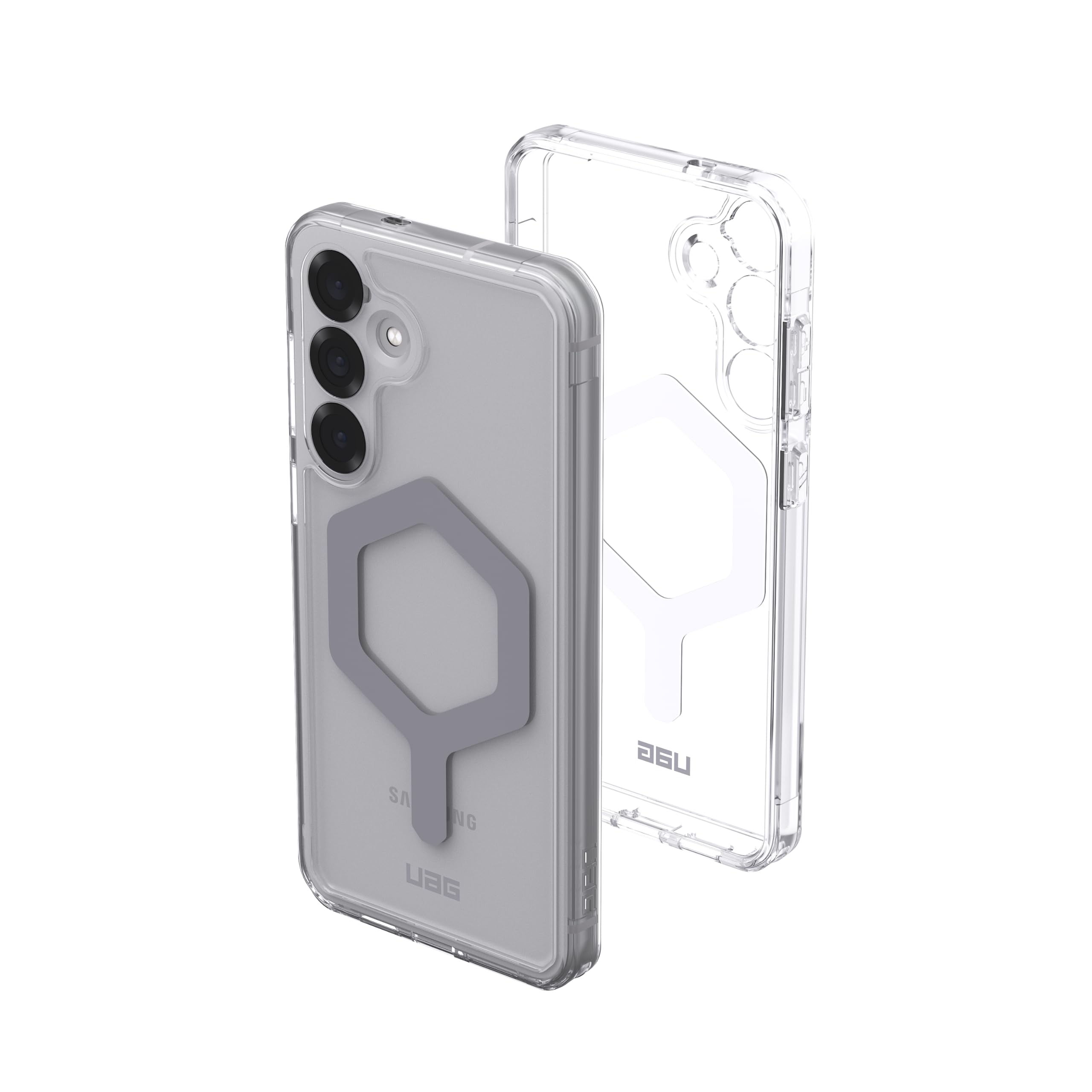 Amazon.com: URBAN ARMOR GEAR UAG Designed for Samsung Galaxy S25
