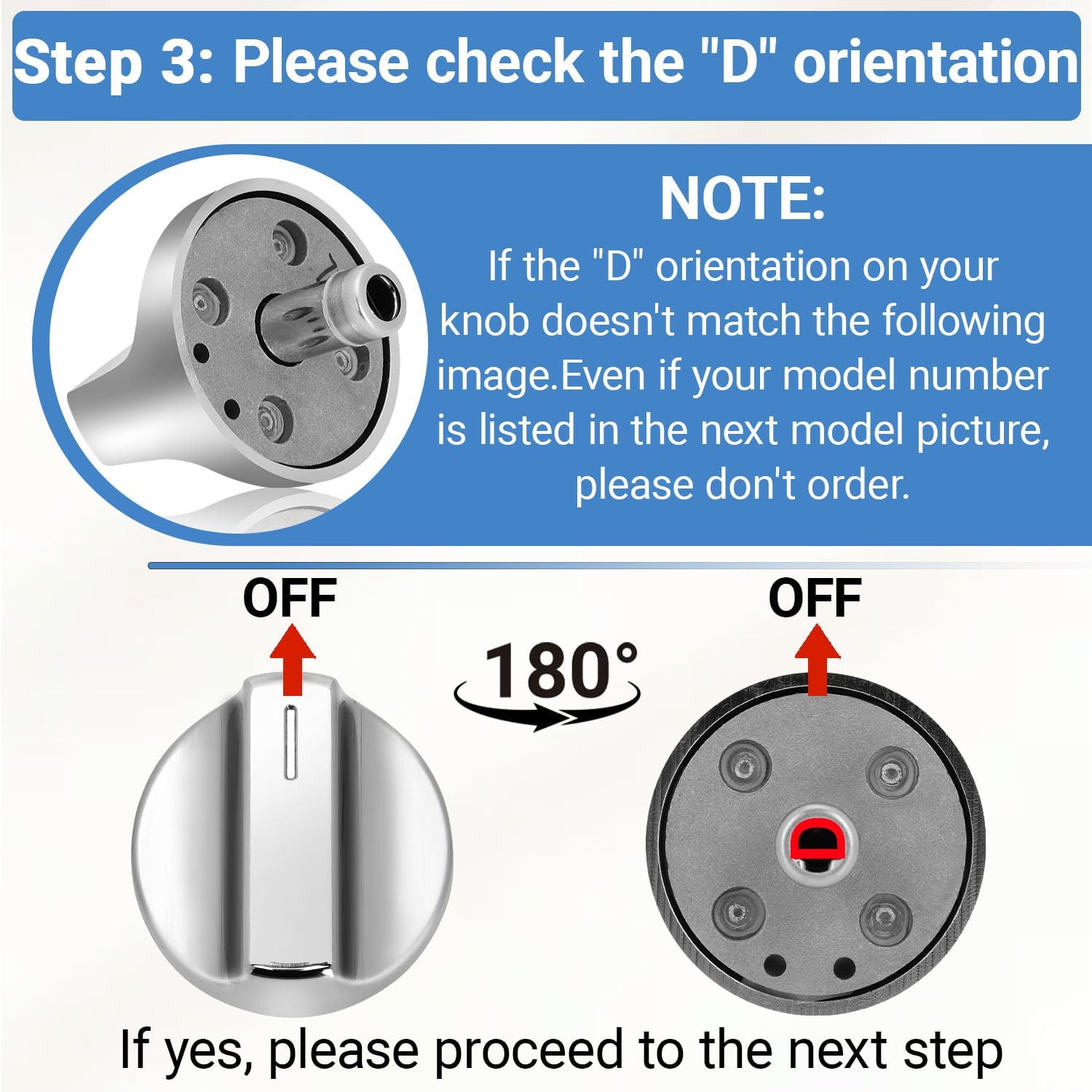 Sieri 4 x W10818230 Knob & Mini 1 x W10569592 Knob for WEG730H0DS0 WEG745H0FS0 WEG745H0FS1 WEG745H0FS2 WEG745H0LZ0 WEG745H0LZ1 WEG760H0DS0 Whirlpool Gas Range, Refer to Images 2-4 Before Purchase