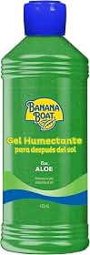 Banana Boat – Gel Pós-Sol Aloe Vera 473g | Fórmula Refrescante com Aloe Vera | Alívio Imediato para Pele Exposta ao Sol