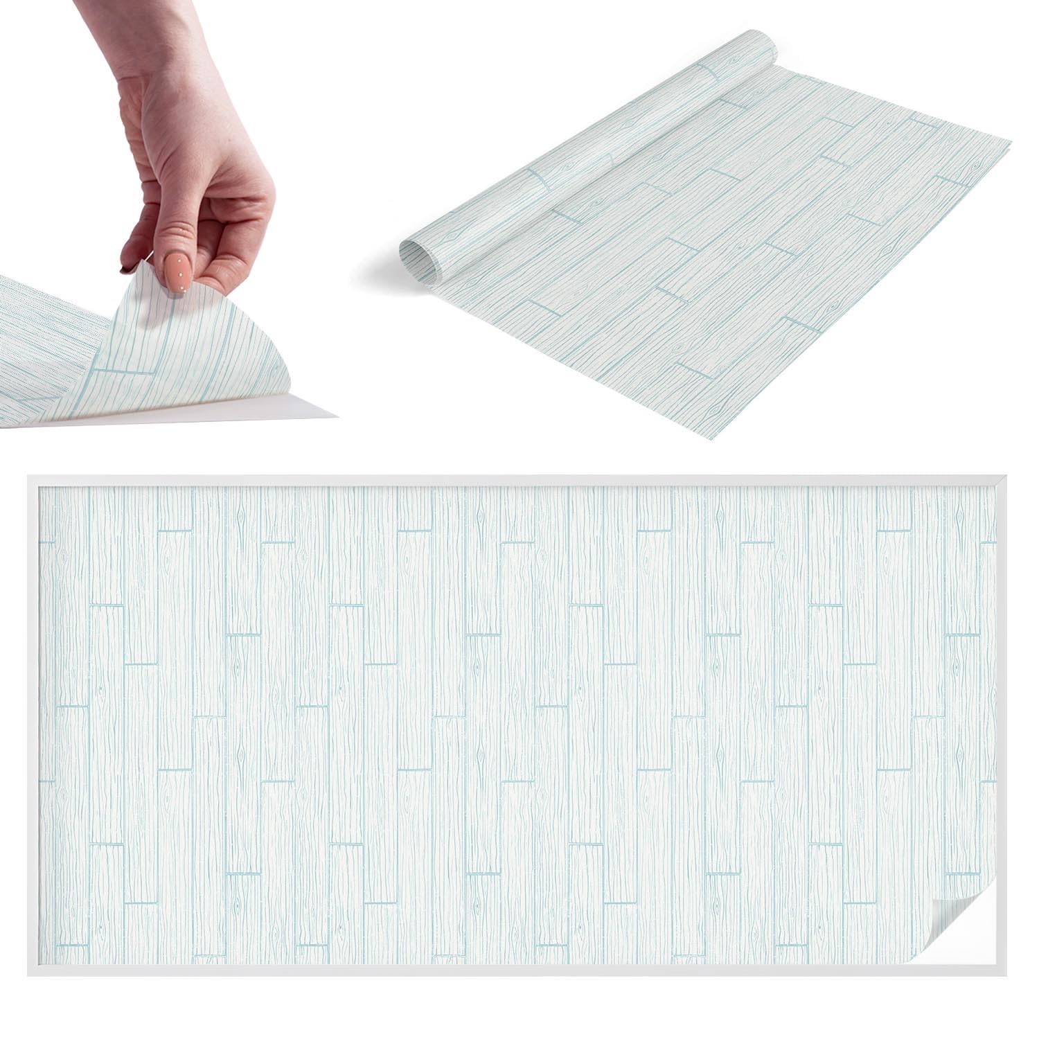 Film de protection UV pour fenêtre, dépoli adhésif résistant en PVC 200x100 cm
