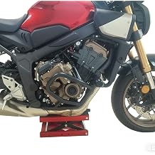Crash Bar for CB650R 2019-2026 Engine Guard Bumper Frame Falling Protector