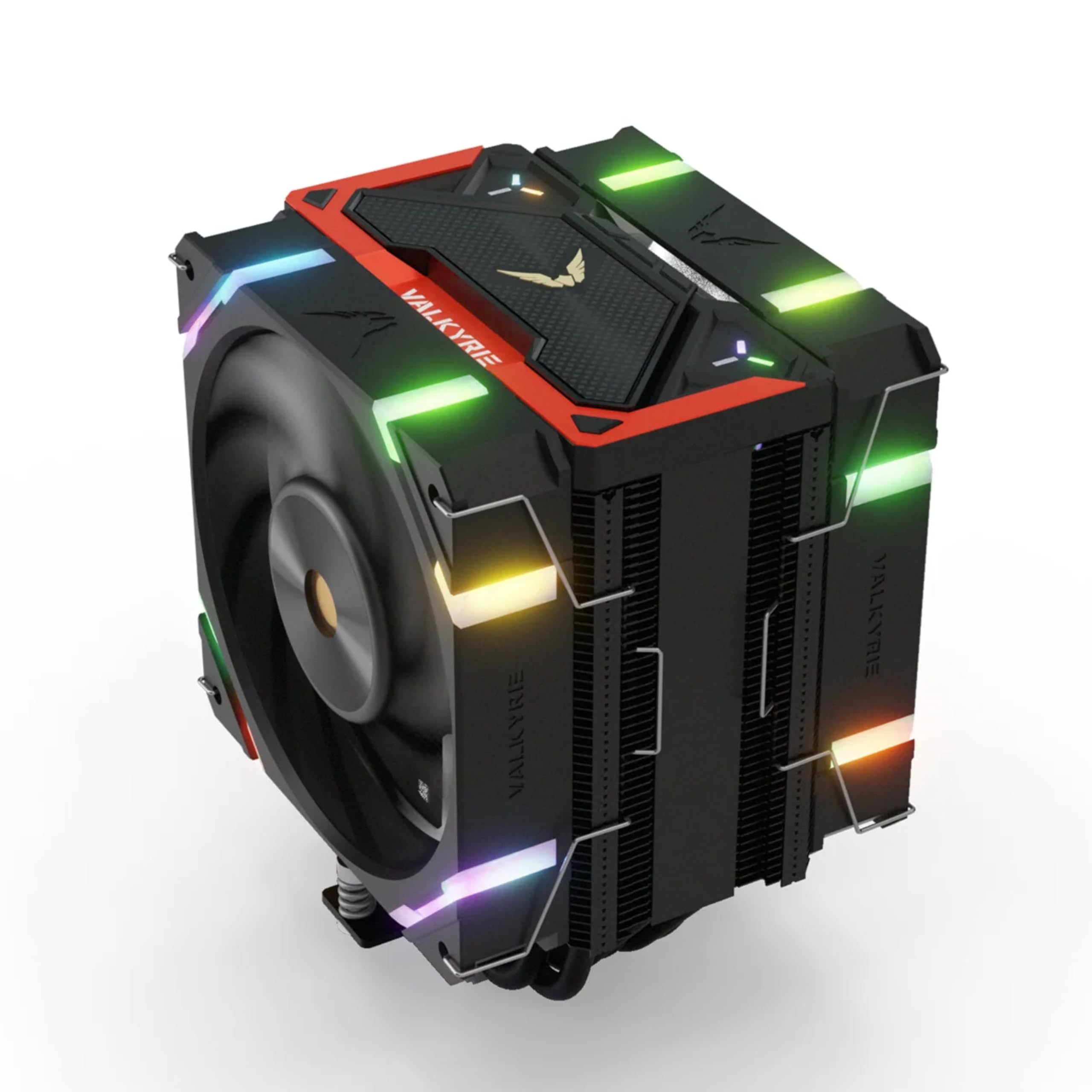 Valkyrie Vind SL125 ARGB (Noir)