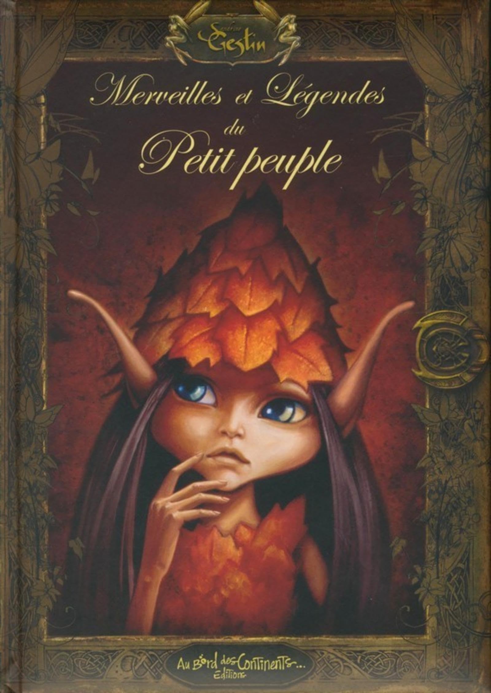 Merveilles et légendes du petit peuple