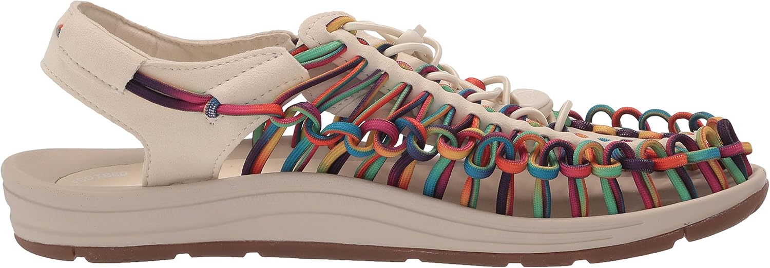 Vista 6 de KEEN UNEEK sandalias para hombre