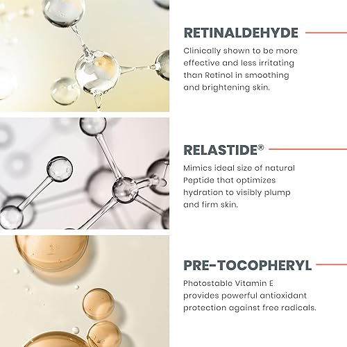 Miniatura 4 de Eau Thermale Avene RetrinAL 01 Crema intensiva retinaldehído reduce los signos de envejecimiento ilumina y rejuvenece la piel 101 onzas