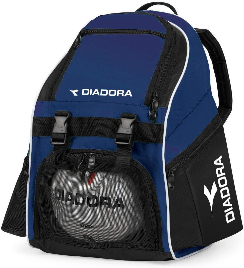 Diadora Junior Squadra Backpack