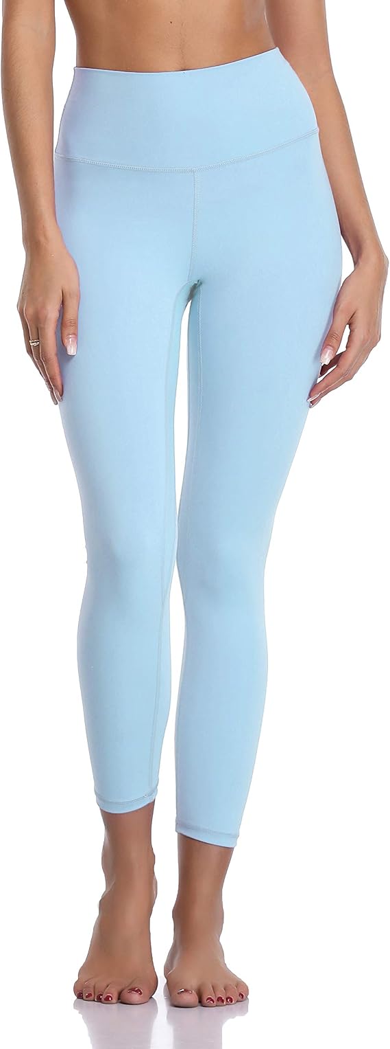Buttery Soft High Waisted Yoga Pants 