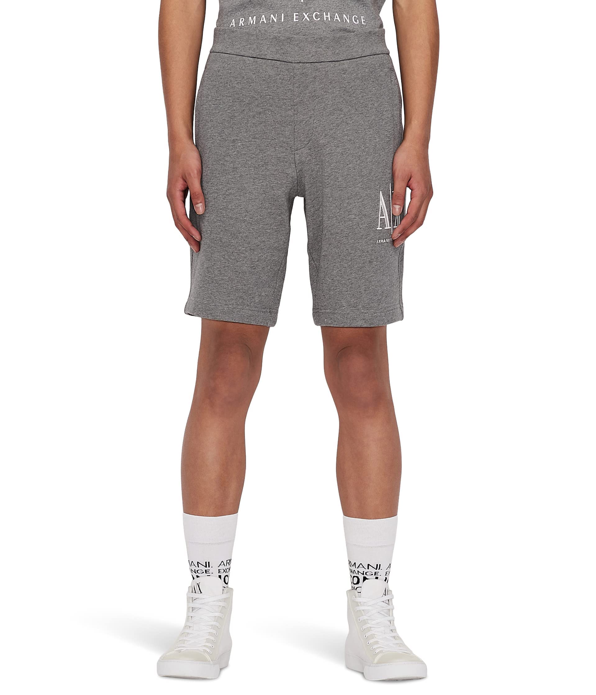 Mode von Armani Exchange