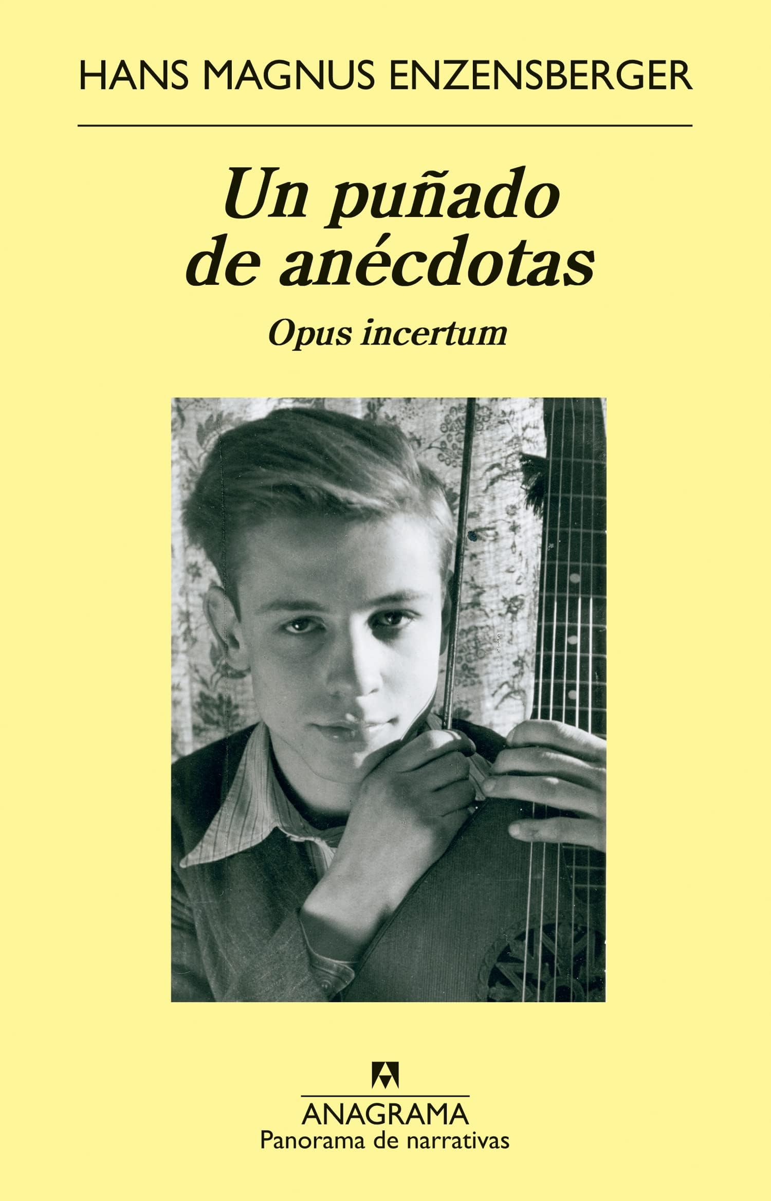 Un puñado de anécdotas: Opus incertum